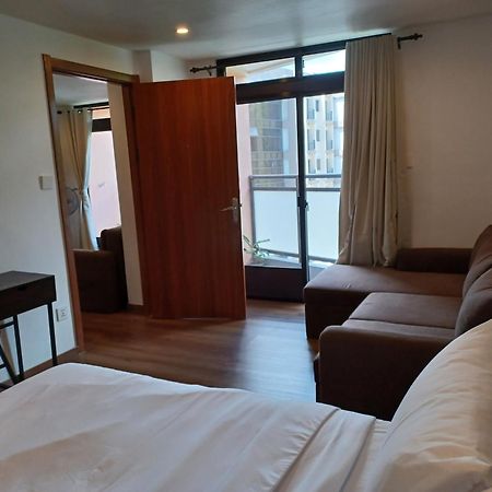 Gabs Cozyhomes At Megatower IV Condo, City Center Baguio Baguio City Buitenkant foto
