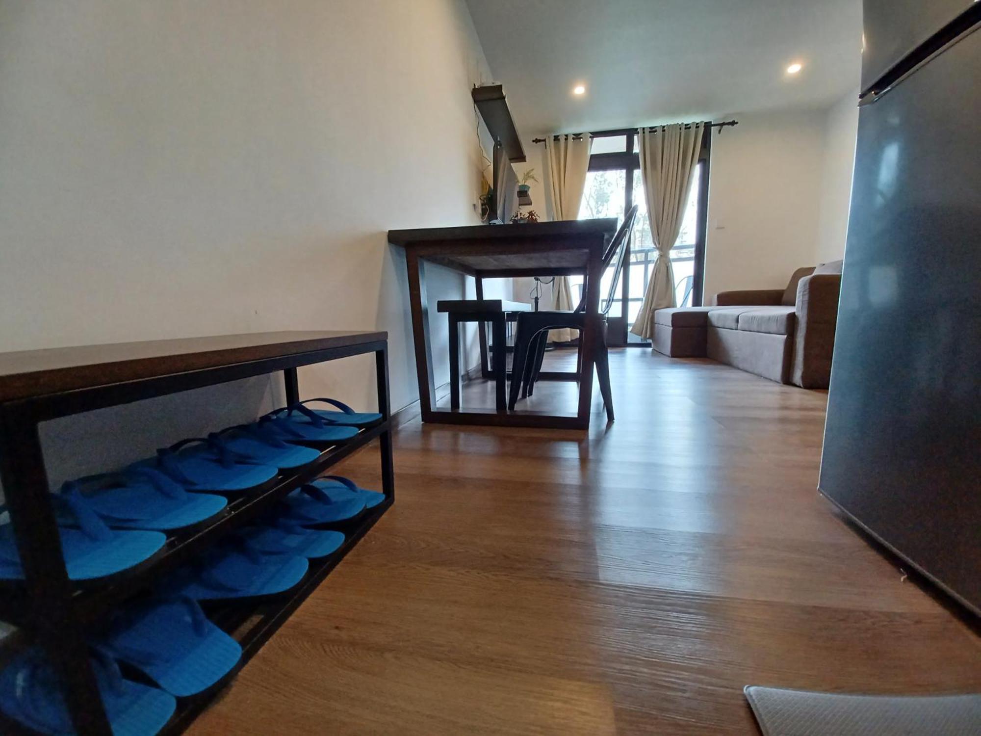 Gabs Cozyhomes At Megatower IV Condo, City Center Baguio Baguio City Buitenkant foto