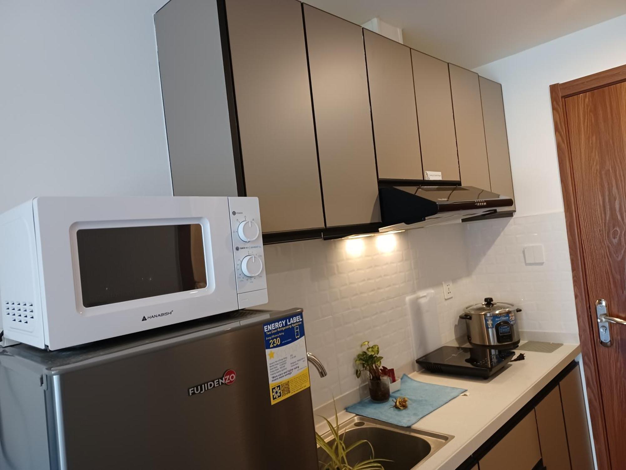 Gabs Cozyhomes At Megatower IV Condo, City Center Baguio Baguio City Buitenkant foto