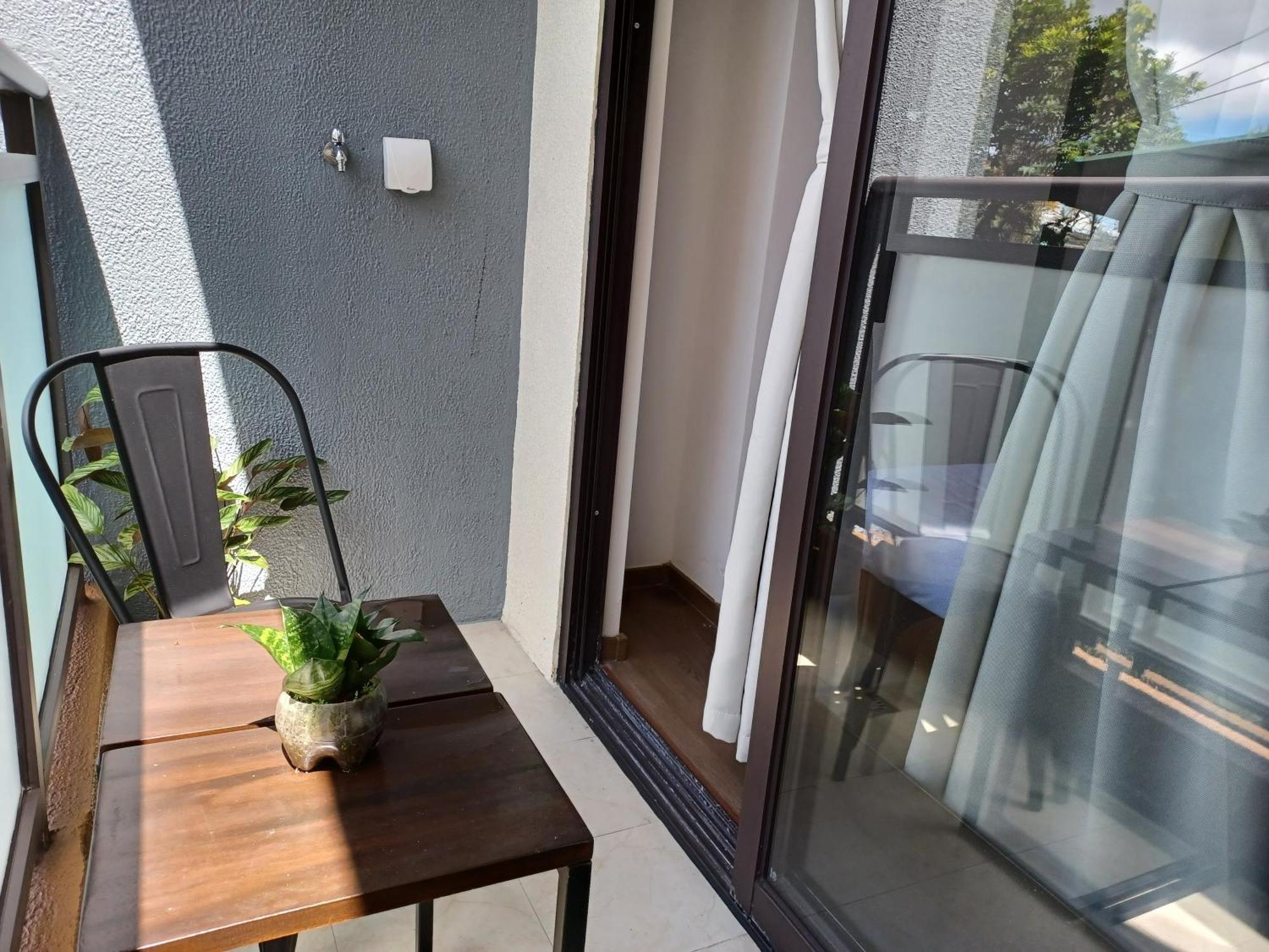 Gabs Cozyhomes At Megatower IV Condo, City Center Baguio Baguio City Buitenkant foto